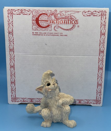 Vintage enchantica snowhoppers - vintage,