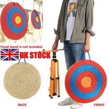 50CM Solid Straw Target Board