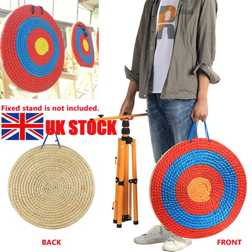 50cm solid straw - 50cm,