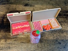 mini brands foodies  Pizza Hut