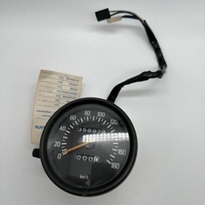 YAMAHA XS400 XS250 GESCHWINDIGKEITSMESSER SPEEDOMETER ASSY YAMAHA 1979 M0001