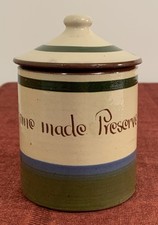 Longpark Pottery Torquay Home