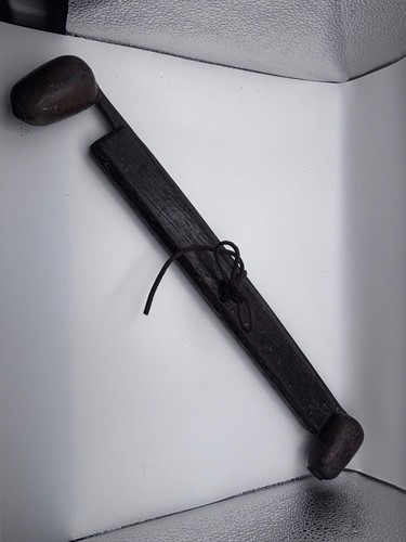 Antique drawknife barking - antique,