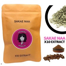 Sakae Naa - Combretum quadrangulare - X10 Extract