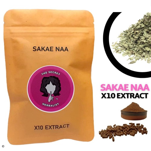 Sakae naa combretum - naa,