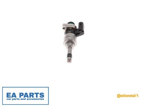 Injector for opel - adam, k