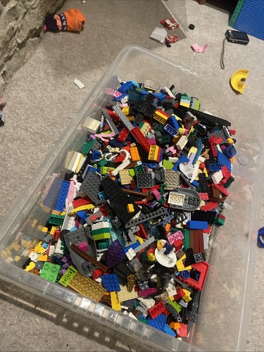 Approx 10kg of - *approx*, assorted