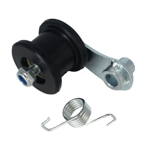 Scootor chain roller pulley - scootor,