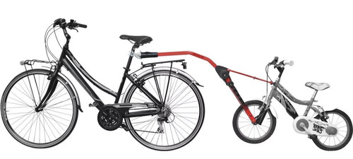 Peruzzo trail angel plus bike - angel,