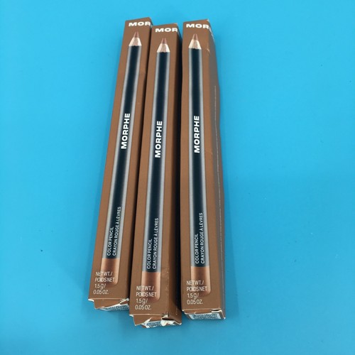 Morphe color pencil - morphe, liner
