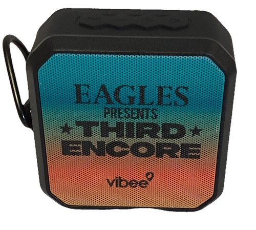 Eagles third encore - eagles,