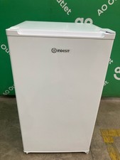 Indesit Fridge White E Rated I48RM 112W UK #LF105889