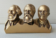 Soviet Russian liders LENIN