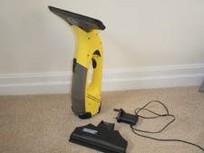 KARCHER WV60 WINDOW VAC WITH