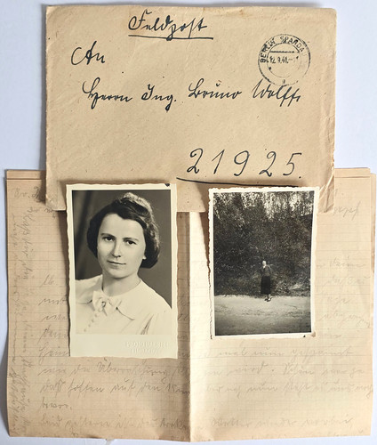 342 ww2 original german - original,