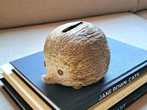 Vintage studio pottery - studio,