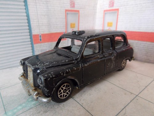 Dinky toys austin - austin, london