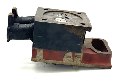 570 10960 lister - cylinder, head