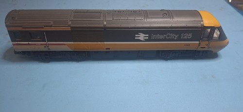 Hornby inter city 125 - inter-city,