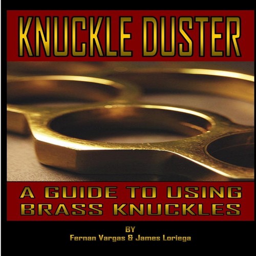 Kuckle duster guide using - a, to