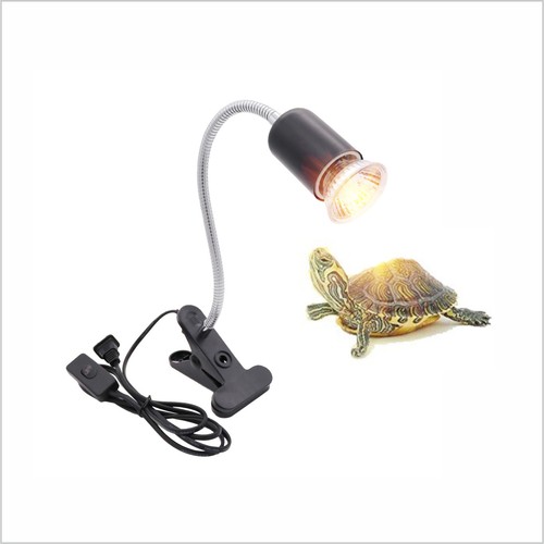 Uva uvb reptile heat basking - reptile,