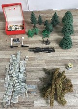 Collection of Hornby OO Gauge