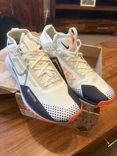 Nike react pegasus trail - nike,