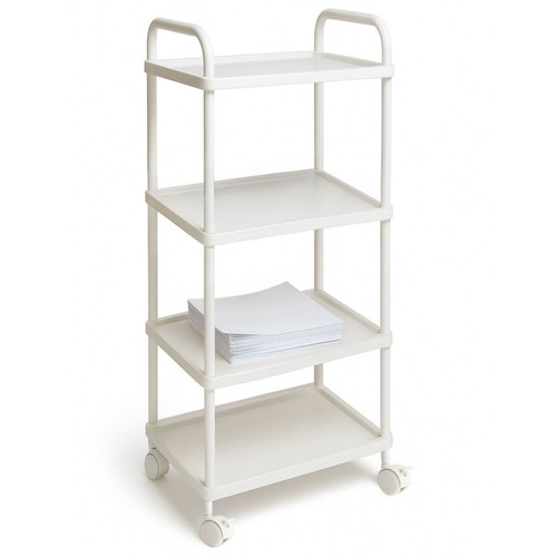 Abbaware tier storage - 4,