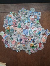 Job lot of mixed Vintage World