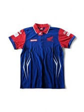 Honda Racing - Polo Shirt -