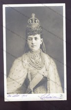 ROY1053 - King Edward VII -