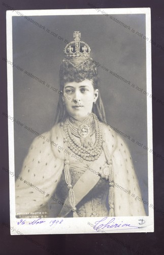 Roy1053 king edward - vii,