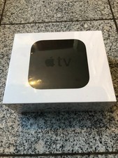 Apple TV 4K 32GB HD Media