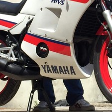 Yamaha RD350 YPVS F1/F2