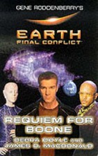 Earth Final Conflict: Requiem