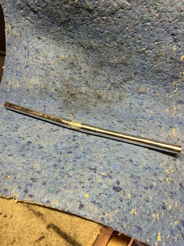 Tranz 560mm wide flat - tranz,