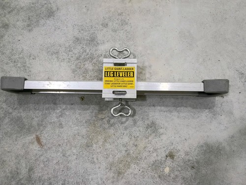 Little giant ladder system - little,