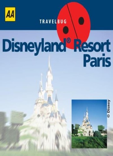 Disneyland resort paris aa - disneyland,