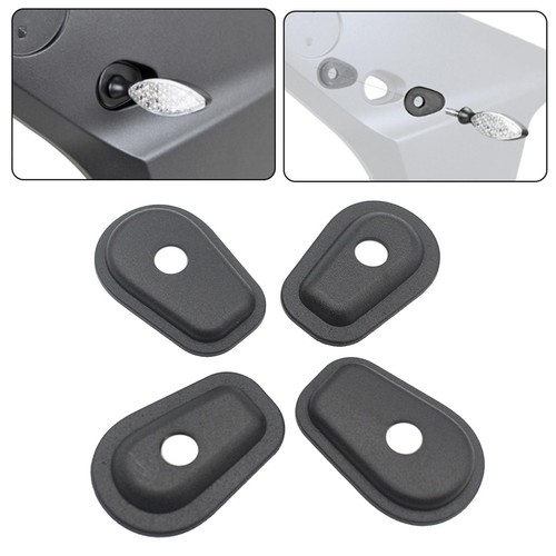 Motorcycle turn signals - turn,