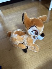 Disney Store Official Bambi