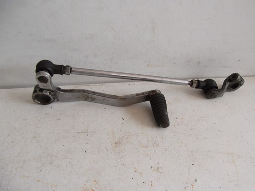 Suzuki gsxr400 gk76a gear - ,