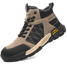 Mens steel toe - mens, work