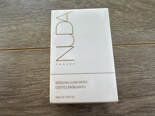 Nuda canada face tanning - canada,