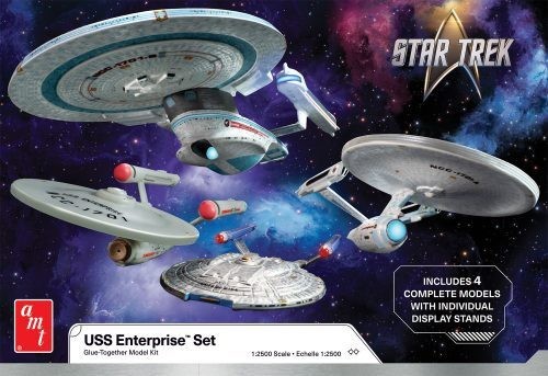 Amt star trek s - amt,