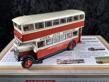 EFE - 27317 Leyland TD1 - Cork