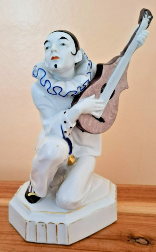 Hertwig katzhutte pierrot - hertwig,