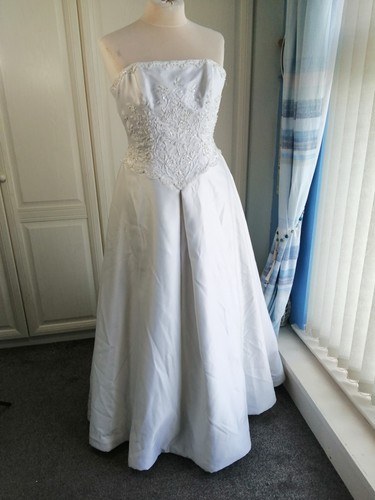 Vintage mori lee - vintage, dress