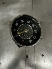 VW Classic  Beetle 1959 VDO