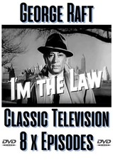 The law series 1953 - the, tv