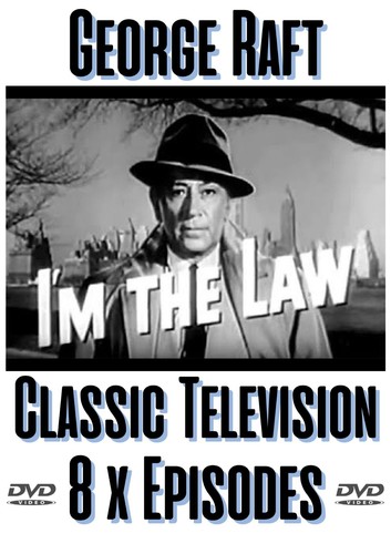 The law series 1953 - i'm,